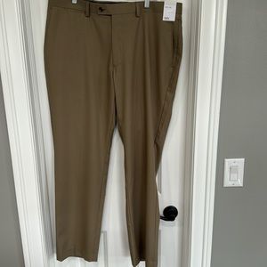 Men’s Dress Slacks 38x32